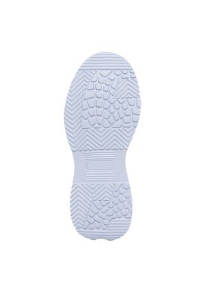 Tenis Running Okal Gris Para Mujer Croydon