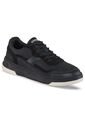 Tenis Urbanos Dagol Negro Croydon Para Hombre de Croydon