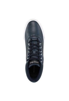 Botines Bootes Azul Para Hombre Croydon