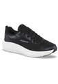 Tenis Running Ribo Negro Croydon Para Mujer de Croydon