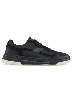 Tenis Urbanos Dagol Negro Croydon Para Hombre