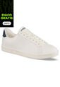 Tenis Zetto Beige Para Hombre Croydon de Croydon