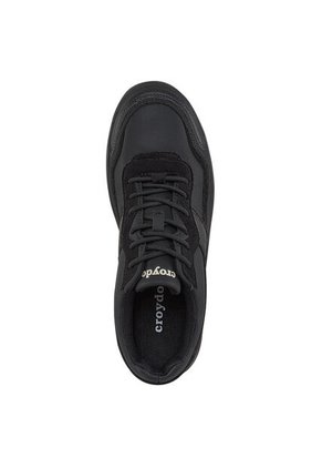 Tenis Urbanos Dagol Negro Croydon Para Hombre