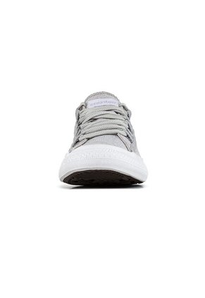 Tenis Dorothea Gris Para Mujer Croydon