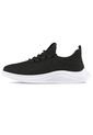 Tenis Running Hetter Negro Para Mujer Croydon de Croydon