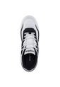 Tenis Urbanos Dagol Blanco-Negro Croydon Para Hombre de Croydon