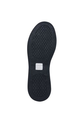 Tenis Urbanos Dagol Blanco-Negro Croydon Para Hombre