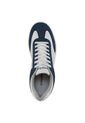Tenis Urbanos Badar Azul Osc Croydon Para Hombre de Croydon