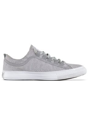 Tenis Dorothea Gris Para Mujer Croydon