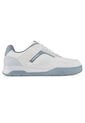 Tenis Urbanos Jecod Blanco Croydon Para Hombre de Croydon