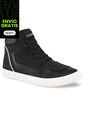 Botines Ghiath Negro Para Hombre Croydon de Croydon