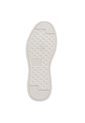 Tenis Urbanos Badar Negro-Blanco Croydon Para Hombre