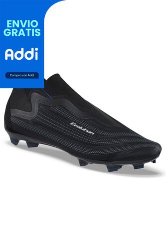 Guayos Grama Aplat Negro Para Hombre Croydon Croydon