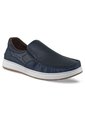 Tenis Urbanos Peak Azul Croydon Para Hombre de Croydon