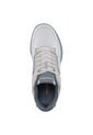 Tenis Urbanos Jecod Blanco Croydon Para Hombre de Croydon