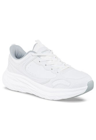Tenis Colegio Lineax C Blanco Croydon Para Niño Y Niña Croydon