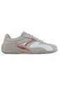 Tenis Urbanos Sevop Beige Croydon Para Mujer de Croydon