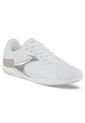 Tenis Urbanos Sevop Blanco Croydon Para Mujer de Croydon