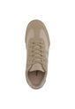 Tenis Casuales Lizon Beige Croydon Para Mujer de Croydon