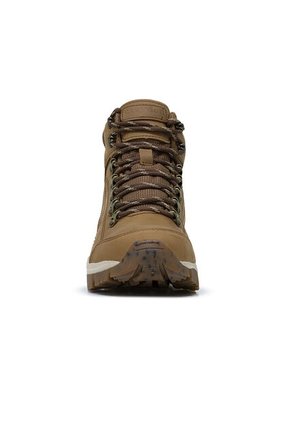 Botas Outdoor Cometa Miel Para Hombre Croydon
