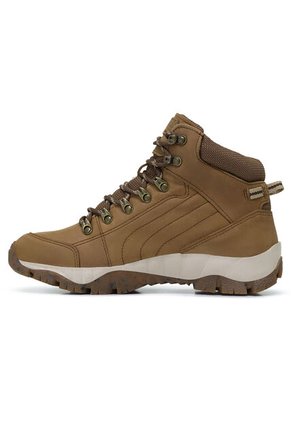 Botas Outdoor Cometa Miel Para Hombre Croydon