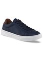 Tenis Urbanos Benji Azul Croydon Para Hombre de Croydon
