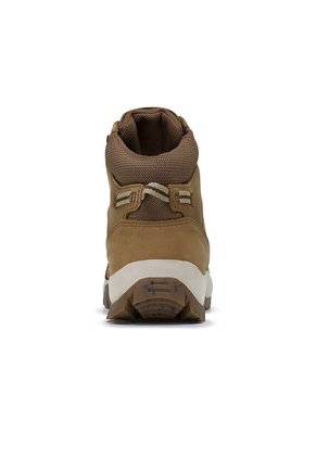 Botas Outdoor Cometa Miel Para Hombre Croydon