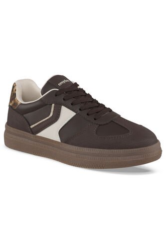 Tenis Casuales Mqek Café Croydon Para Mujer Croydon
