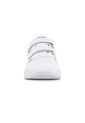 Tenis Colegio Shopir Pro V Blanco-Gris Para Hombre Y Mujer Croydon de Croydon