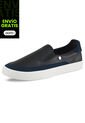 Tenis Akashi Negro Para Hombre Croydon de Croydon
