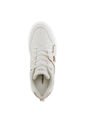 Tenis Casuales Mefos Blanco Croydon Para Mujer de Croydon