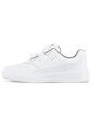 Tenis Colegio Shopir Pro V Blanco-Gris Para Hombre Y Mujer Croydon de Croydon