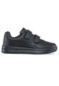 Tenis Colegio Shopir Pro V Negro-Gris Para Hombre Y Mujer Croydon de Croydon
