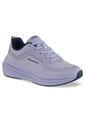 Tenis Running Flail Lila-Lila Croydon Para Mujer de Croydon