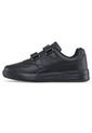 Tenis Colegio Shopir Pro V Negro-Gris Para Hombre Y Mujer Croydon de Croydon