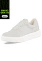 Tenis Helmmy Blanco Para Mujer Croydon de Croydon