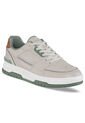 Tenis Casuales Nugov Beige Croydon Para Mujer de Croydon