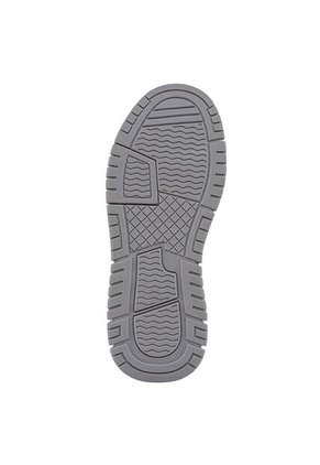 Tenis Casuales Nugov Blanco Croydon Para Mujer