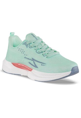 Tenis Running Minul Agua Croydon Para Mujer Croydon