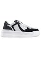 Tenis Casuales Danz Blanco-Negro Croydon Para Mujer de Croydon
