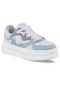 Tenis Casuales Bizof Blanco Croydon Para Mujer de Croydon