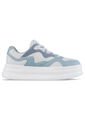 Tenis Casuales Bizof Blanco Croydon Para Mujer de Croydon