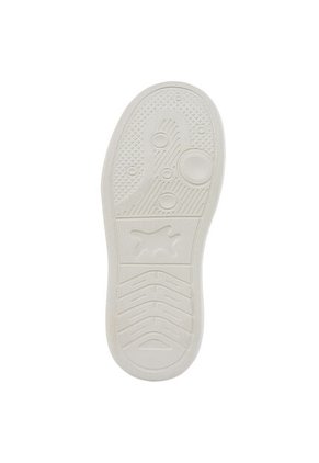 Tenis Casuales Bizof Beige Croydon Para Mujer