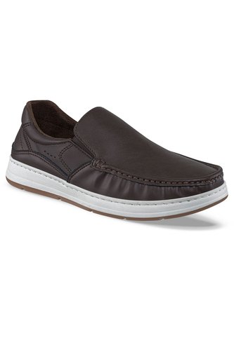 Tenis Urbanos Peak Café Croydon Para Hombre Croydon