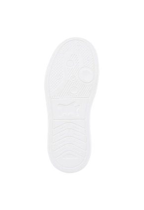 Tenis Casuales Bizof Blanco Croydon Para Mujer