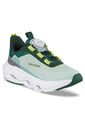 Tenis Running Graw Verde Croydon Para Niña de Croydon