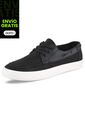 Tenis Okasaki Negro Para Hombre Croydon de Croydon