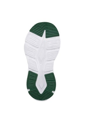 Tenis Running Graw Verde Croydon Para Niña