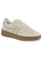Tenis Quader Marfil Croydon Para Mujer de Croydon
