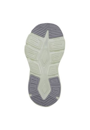 Tenis Running Graw Verde-Gris Croydon Para Niña